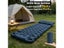 Thicken Inflatable Mattress For Camping Tent With Built-in Pump And Pillow Carousel 2