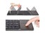 Wireless Folding Keyboard Bluetooth Keyboard With Touchpad For Windows Android Carousel 2