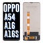 OPPO A54s/ A16/ A16s LCD Screen Replacement | OEM Carousel 1