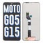 Motorola Moto G05 & G15 LCD Screen Replacement | OEM Carousel 1