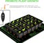 Seedling Heat Mat 50cm*50cm with timer NZ STOCK Carousel 3