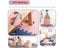EVA Leaf Grain Non-Slip Splicing Workout Mat For Gym Carousel 6
