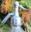 Vintage J.R.Dodson and Sons soda syphon Carousel 3