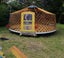 Yurt Carousel 4