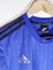 2015 Adidas All Black's Training Rugby Jersey Fits M Carousel 4
