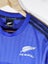 2015 Adidas All Black's Training Rugby Jersey Fits M Carousel 5