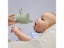 Portable Pure Color Baby Snack Cup Anti Scalding Food Grade Silicone Water Cup Carousel 4