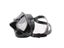 Adult Adjustable Strap Anti-fog Diving Mask With Wide View Carousel 7