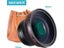Neewer 52MM 0.43x Professional HD Wide Angle Lens (Macro Portion) For Nikon Carousel 4