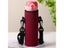 Neoprene Water Bottle Holder Pouch With Shoulder Strap Carousel 5