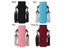 Neoprene Water Bottle Holder Pouch With Shoulder Strap Carousel 6
