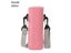 Neoprene Water Bottle Holder Pouch With Shoulder Strap Carousel 1