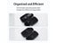 ORICO M2 SSD Case Storage Case SSD Enclosure Bag For External M.2 Case/M.2 SSD Carousel 5