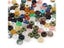 20pcs/lot Natural Stone Beads 5x10mm Hole 4mm For Jewelry Making Carousel 2