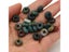 20pcs/lot Natural Stone Beads 5x10mm Hole 4mm For Jewelry Making Carousel 5