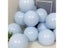 Pastel Macarons Color Balloons For Party Decoration Carousel 7