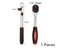 7-19/11-32mm Universal Socket Head Ratchet Wrench Tool Carousel 5