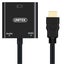 Unitek Y-6333 HDMI to VGA Converter with Audio output - HDMI1.4b standard 1080P Carousel 3