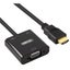 Unitek Y-6333 HDMI to VGA Converter with Audio output - HDMI1.4b standard 1080P Carousel 4