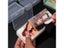 10/3Pcs Transparent Plastic Playing Cards Storage Organizer Case Carousel 4