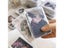 10/3Pcs Transparent Plastic Playing Cards Storage Organizer Case Carousel 6