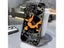 Transparent IPhone 11-17 Pro Max XR XS X 7 8 SE Case Chinese Style Carousel 5