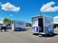 Mobile Bathroom & Kitchen Trailers Carousel 1