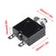 Circuit breaker 250v AC 50V DC 15A Carousel 2