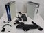 2x Xbox 360 Consoles + Accessories (Parts / Repair) Carousel 1