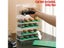 1 64 Diecast Car Storage Acrylic Display Box For Hot Wheels Carousel 3
