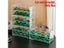1 64 Diecast Car Storage Acrylic Display Box For Hot Wheels Carousel 4