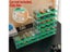 1 64 Diecast Car Storage Acrylic Display Box For Hot Wheels Carousel 5