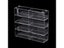 1 64 Diecast Car Storage Acrylic Display Box For Hot Wheels Carousel 7