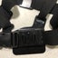 Original GoPro Chesty - Genuine GOPRO Chest Mount Body Harness Black Angle Mount Carousel 3