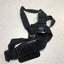 Original GoPro Chesty - Genuine GOPRO Chest Mount Body Harness Black Angle Mount Carousel 4