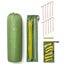 Marmot Vapor 2 Person Adventure Tent - Foliage Carousel 8