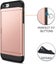 1x Heavy-duty wallet Cover for iPhone 7 Carousel 3