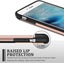 1x Heavy-duty wallet Cover for iPhone 7 Carousel 5