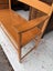 A Rare Italian Solid Wood Bench by Magis Italy Carousel 8