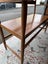 A Rare Italian Solid Wood Bench by Magis Italy Carousel 10