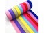 2meter 20mm Colorful Elastic Bands Rope Rubber Band 2cm Spandex Ribbon Sewing Carousel 2