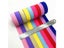 2meter 20mm Colorful Elastic Bands Rope Rubber Band 2cm Spandex Ribbon Sewing Carousel 6