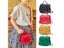 Toddler Baby Messenger Bags Children Kids Girls Princess Shoulder Bag Handbag Carousel 2