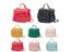 Toddler Baby Messenger Bags Children Kids Girls Princess Shoulder Bag Handbag Carousel 3