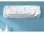 1pc Wear-Resistant Dustproof Cover For Wall Air Conditioner Carousel 1