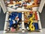 Torro New Zealand made Lego? Carousel 8