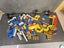 Torro New Zealand made Lego? Carousel 9