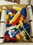 Torro New Zealand made Lego? Carousel 12