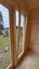 European NATURALLY WARM 30m2 FAMILY KITSET CABIN WITH LOFT Carousel 5