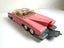 Lady Penelope’s Fab! Pink Rolls Royce. Dinky Toys No 100 Carousel 4